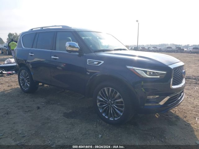 INFINITI QX80 2020 jn8az2nf9l9700011