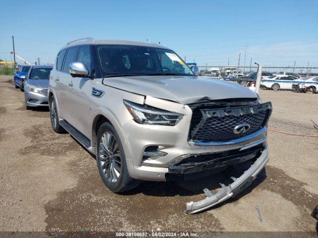 INFINITI QX80 2020 jn8az2nf9l9700493