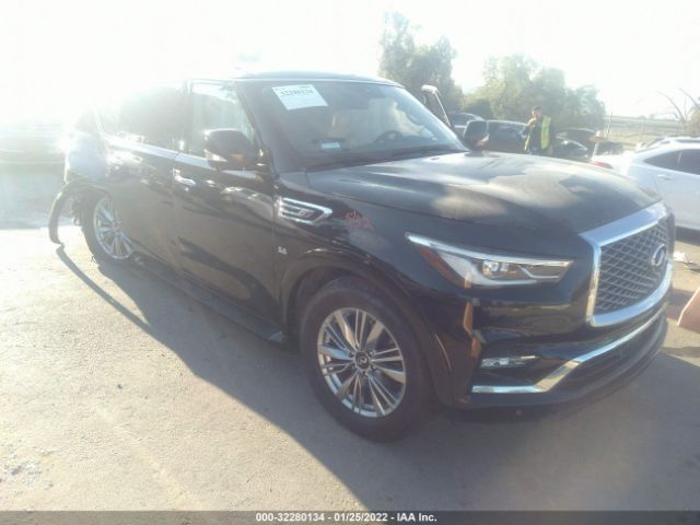 INFINITI QX80 2020 jn8az2nf9l9700607