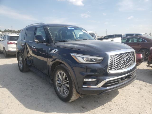 INFINITI QX80 LUXE 2020 jn8az2nf9l9702163