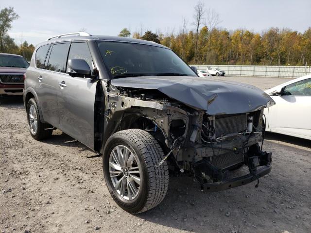 INFINITI QX80 LUXE 2020 jn8az2nf9l9703572