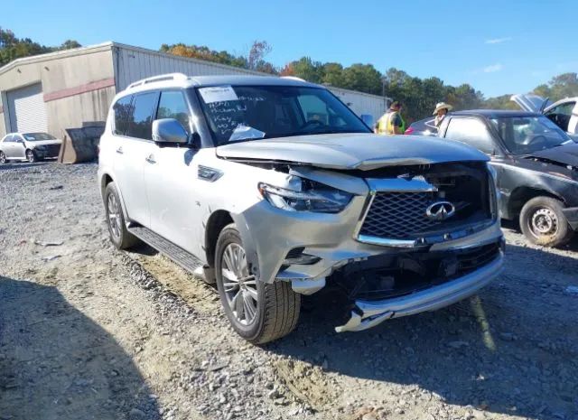 INFINITI QX80 2020 jn8az2nf9l9704687