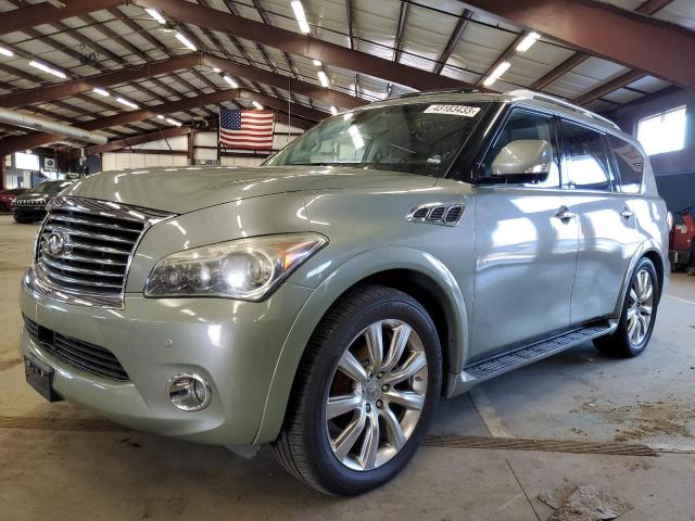 INFINITI QX56 2011 jn8az2nfxb9000013