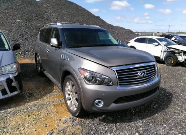 INFINITI QX56 2011 jn8az2nfxb9000030