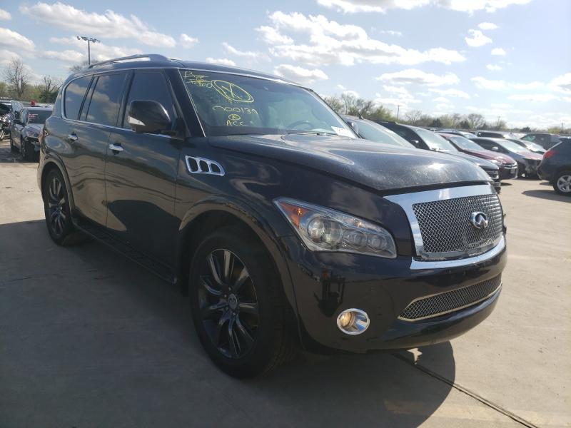 INFINITI QX56 2011 jn8az2nfxb9000139