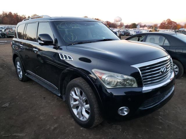 INFINITI QX56 2011 jn8az2nfxb9501936