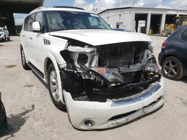 INFINITI QX56 2011 jn8az2nfxb9502195