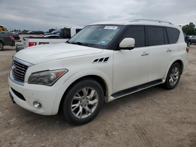 INFINITI QX56 2011 jn8az2nfxb9503573