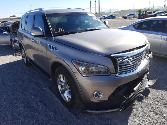 INFINITI QX56 2011 jn8az2nfxb9504044