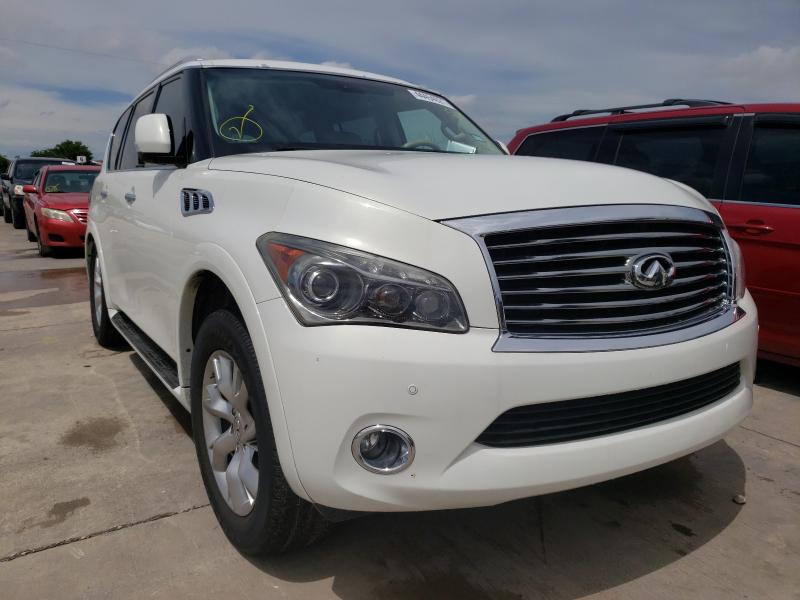 INFINITI QX56 2011 jn8az2nfxb9504111