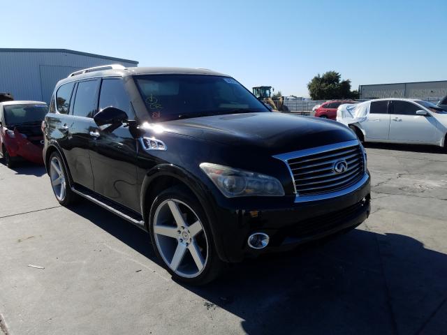 INFINITI QX56 2012 jn8az2nfxc9515241