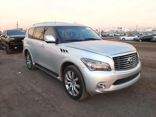 INFINITI QX56 2012 jn8az2nfxc9516700