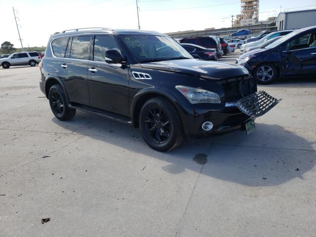 INFINITI QX56 2012 jn8az2nfxc9517619