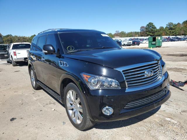 INFINITI QX56 2012 jn8az2nfxc9517748