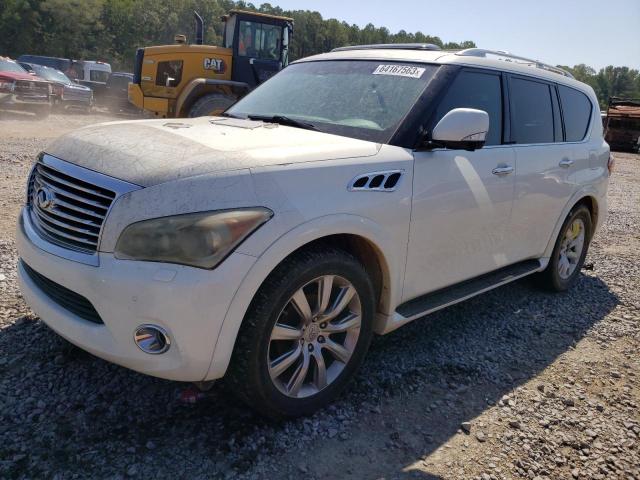 INFINITI QX56 2012 jn8az2nfxc9517751