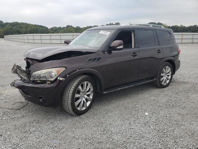 INFINITI QX56 2012 jn8az2nfxc9517801