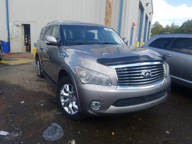 INFINITI QX56 2012 jn8az2nfxc9518110