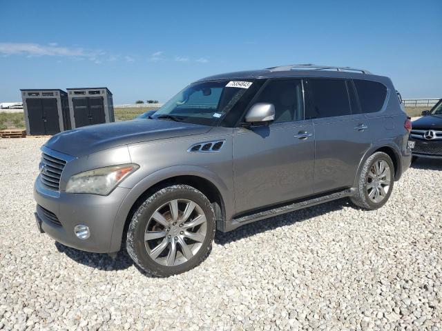 INFINITI QX56 2012 jn8az2nfxc9518916