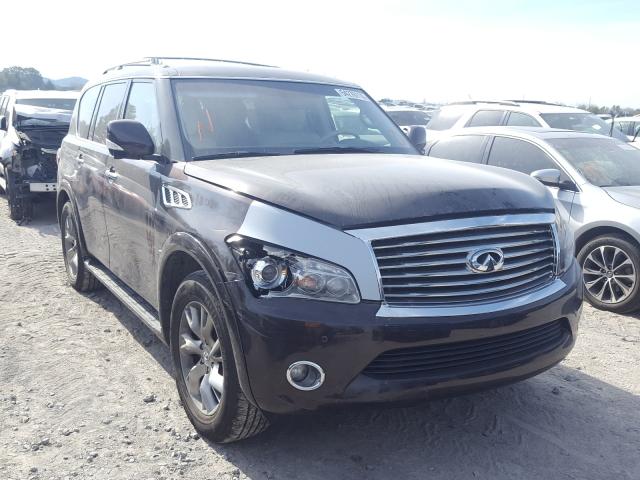 INFINITI QX56 2012 jn8az2nfxc9518995