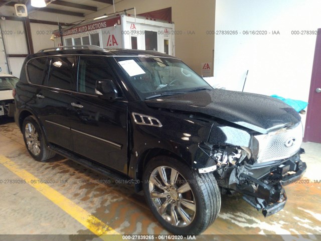 INFINITI QX56 2012 jn8az2nfxc9519094