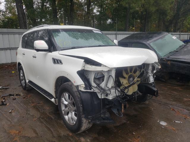 INFINITI QX56 2012 jn8az2nfxc9519256