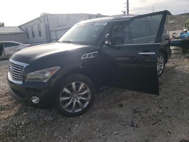 INFINITI QX56 2013 jn8az2nfxd9530114