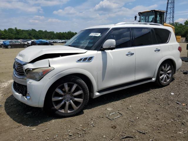 INFINITI QX56 2013 jn8az2nfxd9530873