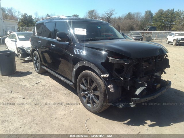 INFINITI QX56 2013 jn8az2nfxd9531151