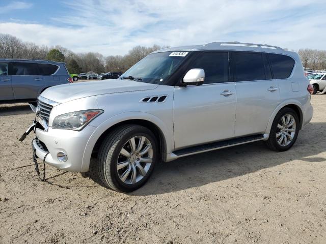 INFINITI QX56 2013 jn8az2nfxd9551058