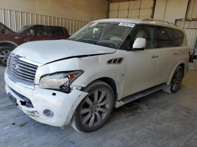 INFINITI QX80 2014 jn8az2nfxe9552048