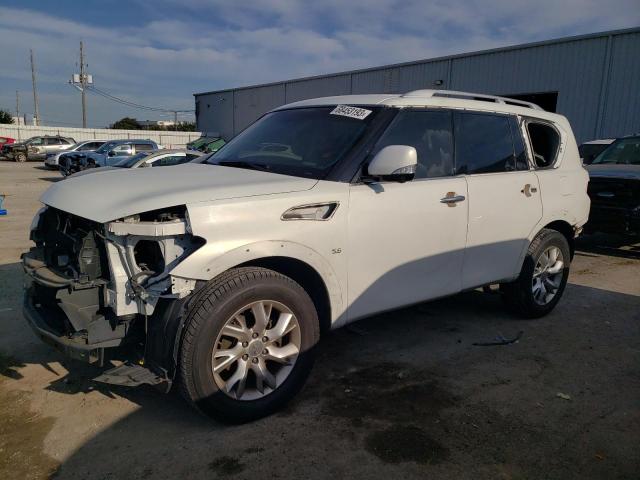 INFINITI QX80 2014 jn8az2nfxe9552289