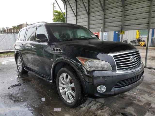 INFINITI QX80 2014 jn8az2nfxe9552681