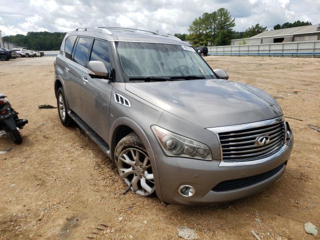 INFINITI QX80 2014 jn8az2nfxe9552812