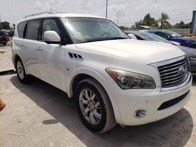 INFINITI QX80 2014 jn8az2nfxe9553085