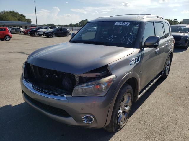 INFINITI QX80 2014 jn8az2nfxe9554687