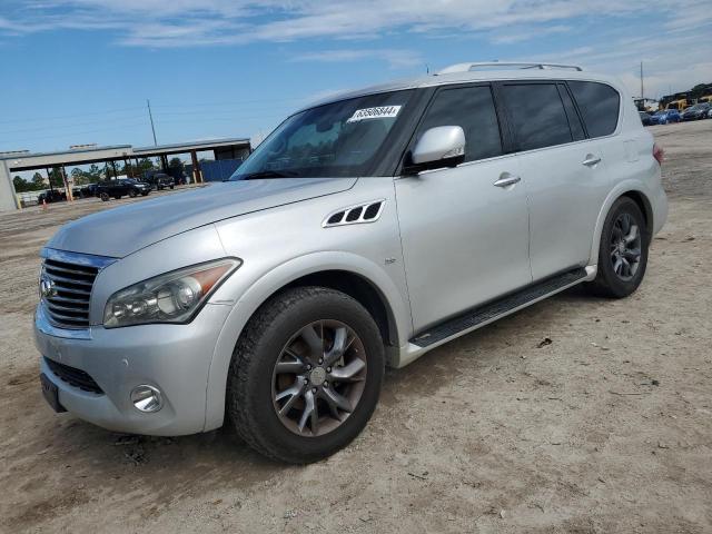 INFINITI QX80 2014 jn8az2nfxe9555130