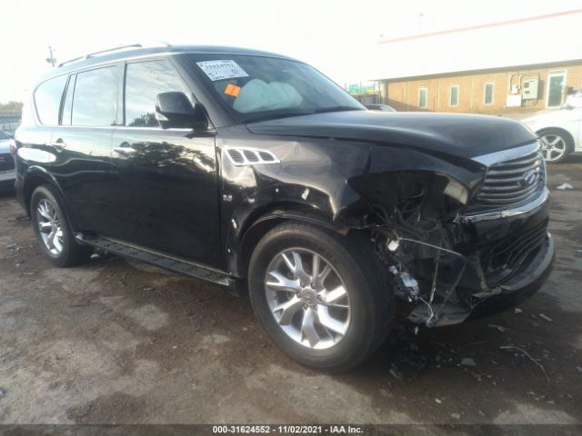 INFINITI QX80 2014 jn8az2nfxe9555273