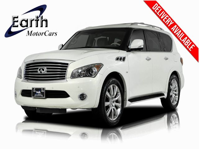 INFINITI QX80 2014 jn8az2nfxe9555497