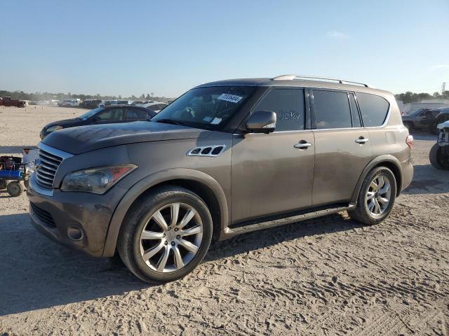 INFINITI QX80 2014 jn8az2nfxe9555824