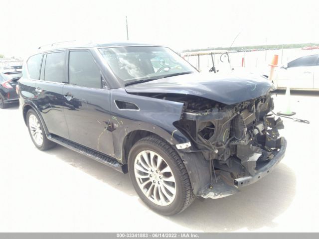 INFINITI QX80 2015 jn8az2nfxf9570311