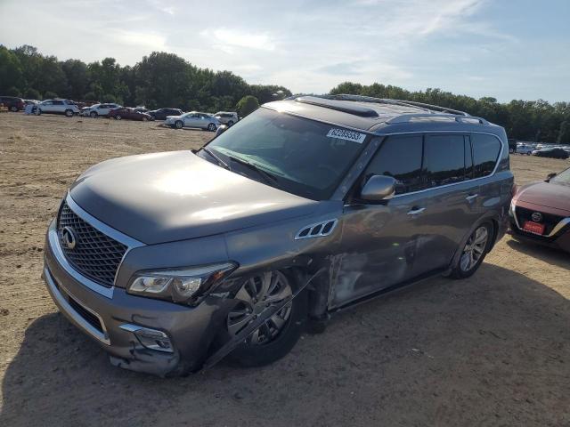 INFINITI QX80 2015 jn8az2nfxf9571040