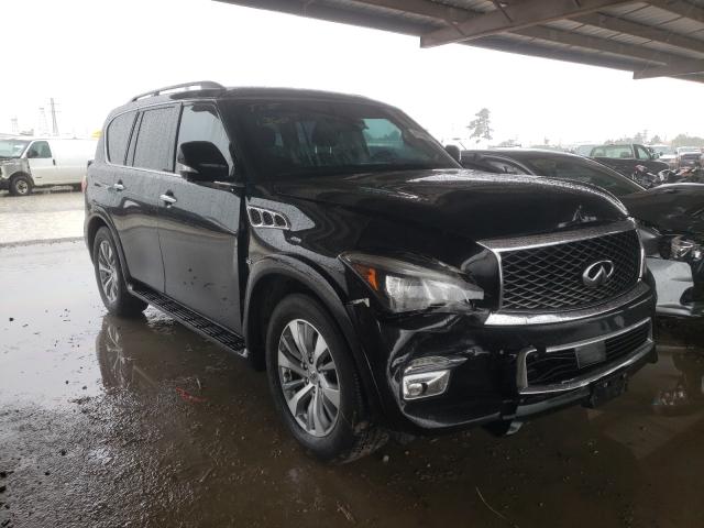 INFINITI QX80 2015 jn8az2nfxf9571605