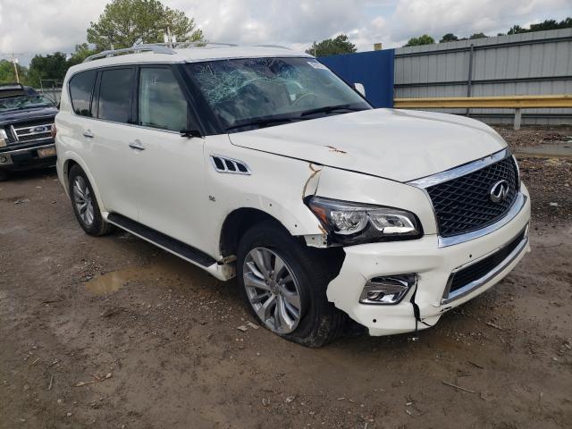 INFINITI QX80 2015 jn8az2nfxf9572138