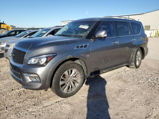 INFINITI QX80 2015 jn8az2nfxf9572477