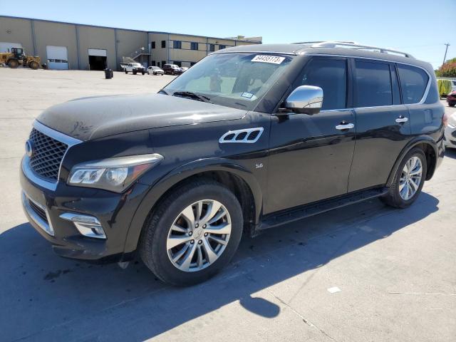 INFINITI QX80 2015 jn8az2nfxf9572866