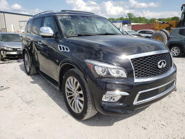 INFINITI QX80 2015 jn8az2nfxf9572902