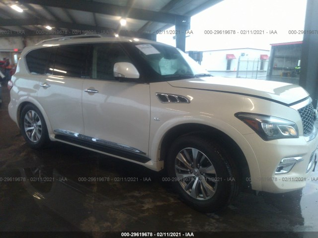 INFINITI QX80 2015 jn8az2nfxf9573371