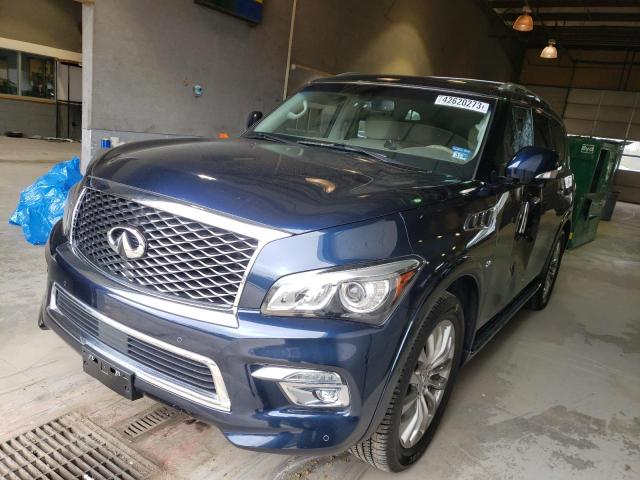 INFINITI QX80 2015 jn8az2nfxf9574150