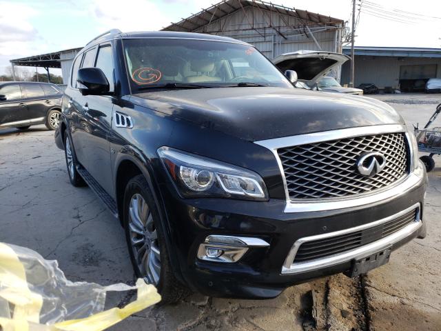 INFINITI QX80 2016 jn8az2nfxg9610761