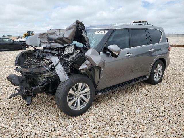 INFINITI QX80 2016 jn8az2nfxg9610842